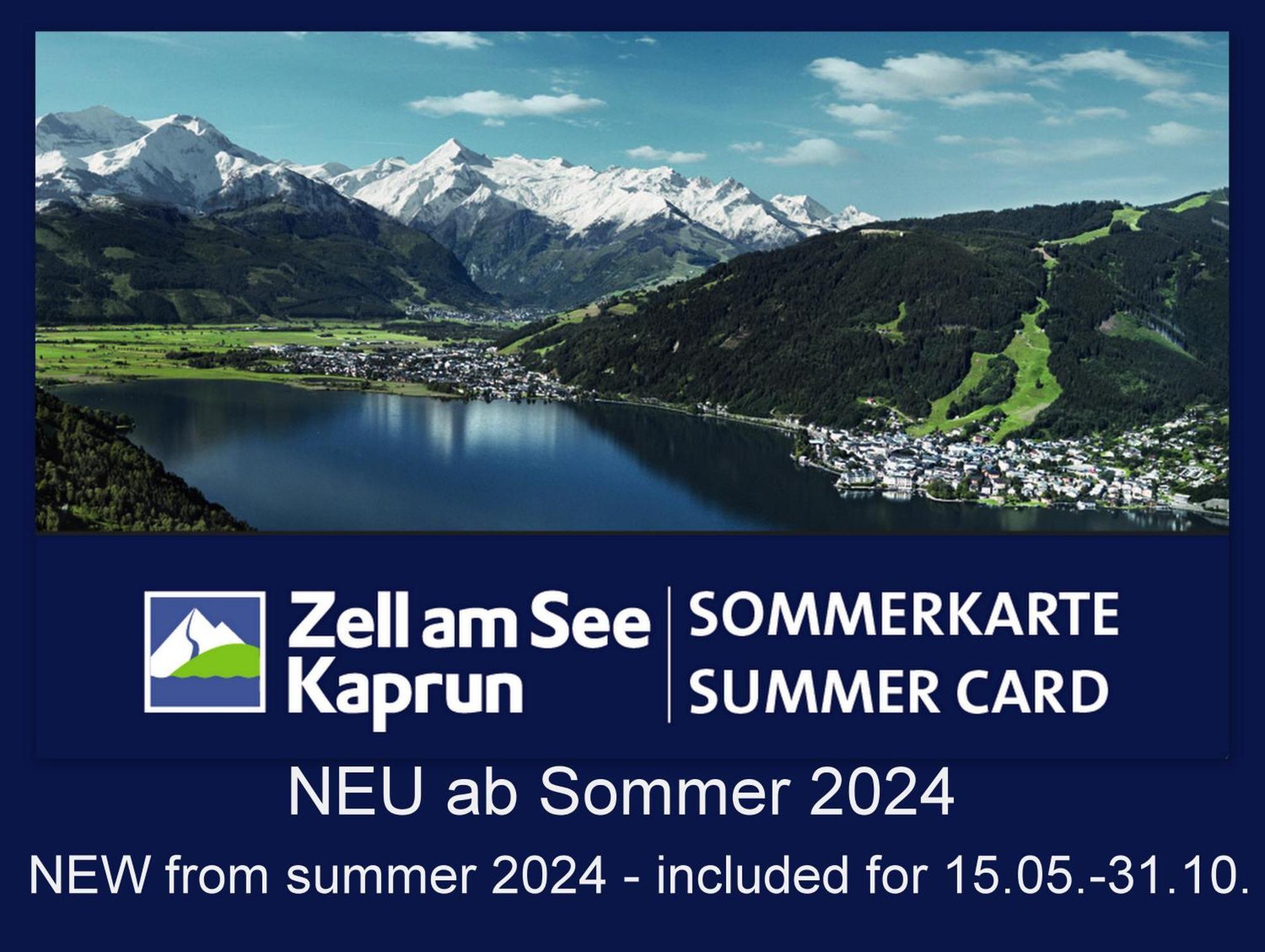 Chalet Sabrina Mit Aussenpool Im Sommer Kaprun Eksteriør bilde