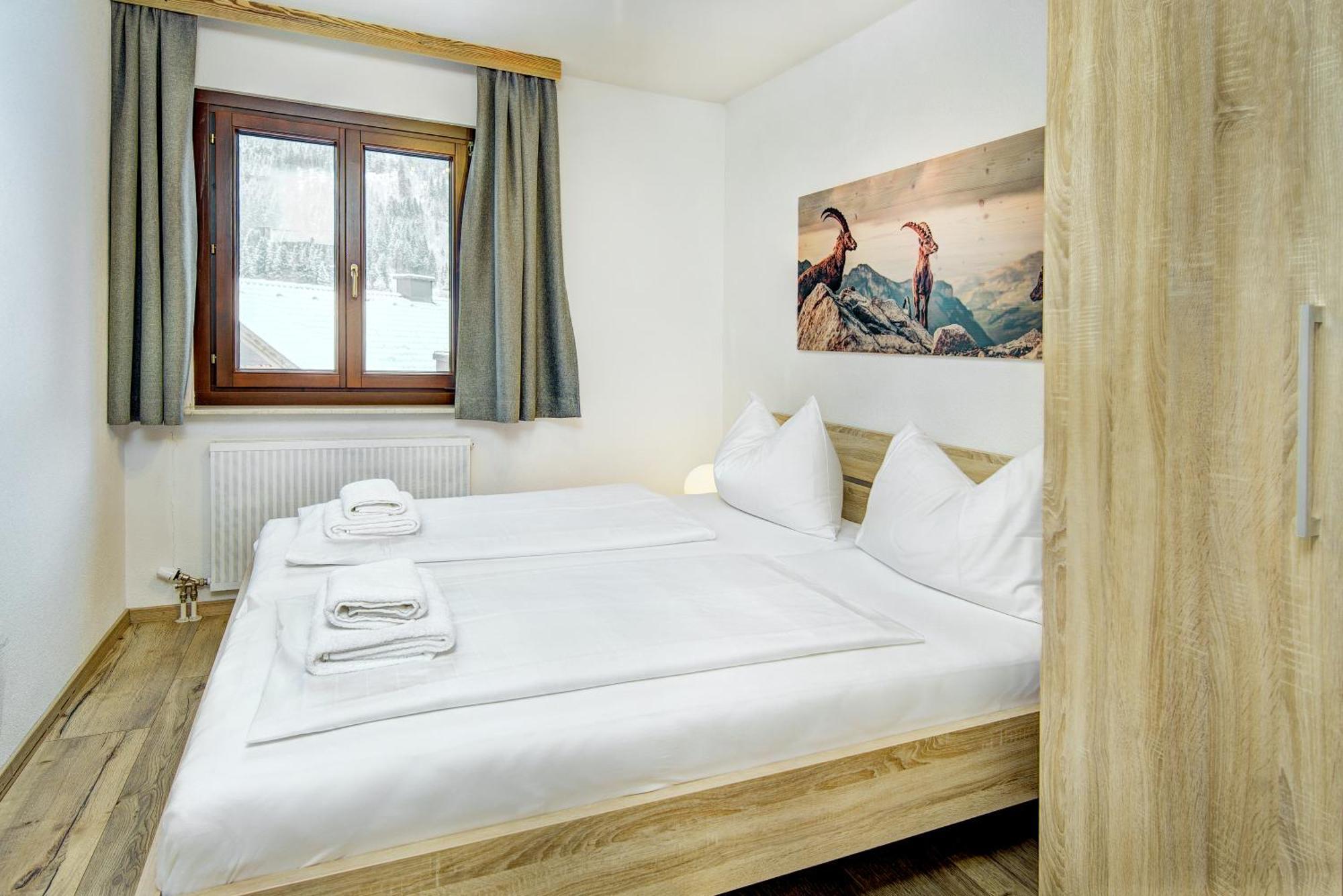 Chalet Sabrina Mit Aussenpool Im Sommer Kaprun Eksteriør bilde